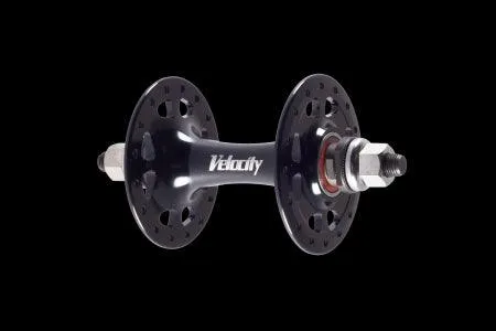 Velocity Track Front Hub