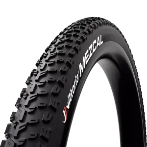 Vittoria Mezcal  III 29" Tubeless Ready Wired Tire (Black)