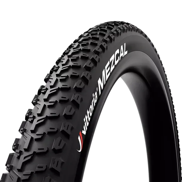 Vittoria Mezcal  III 29" Tubeless Ready Wired Tire (Black)