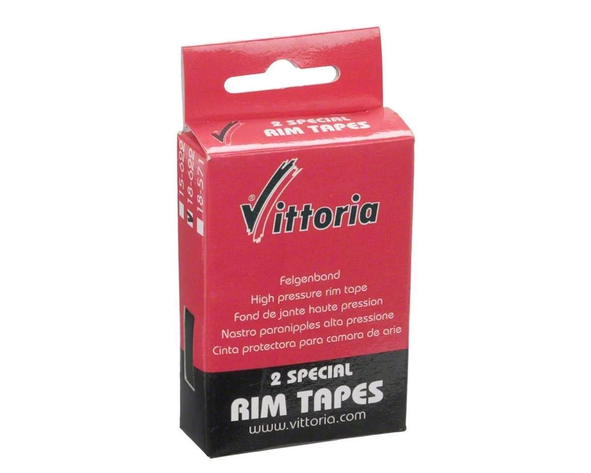 Vittoria Special Rim Tape