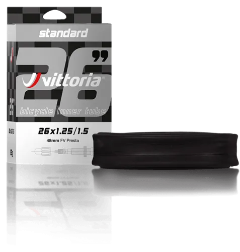 Vittoria Standard 29x1.5-2.0 48mm Schrader