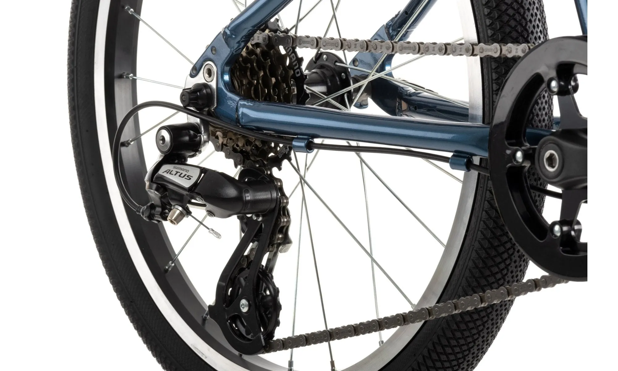 Vitus 20 Kids Bike