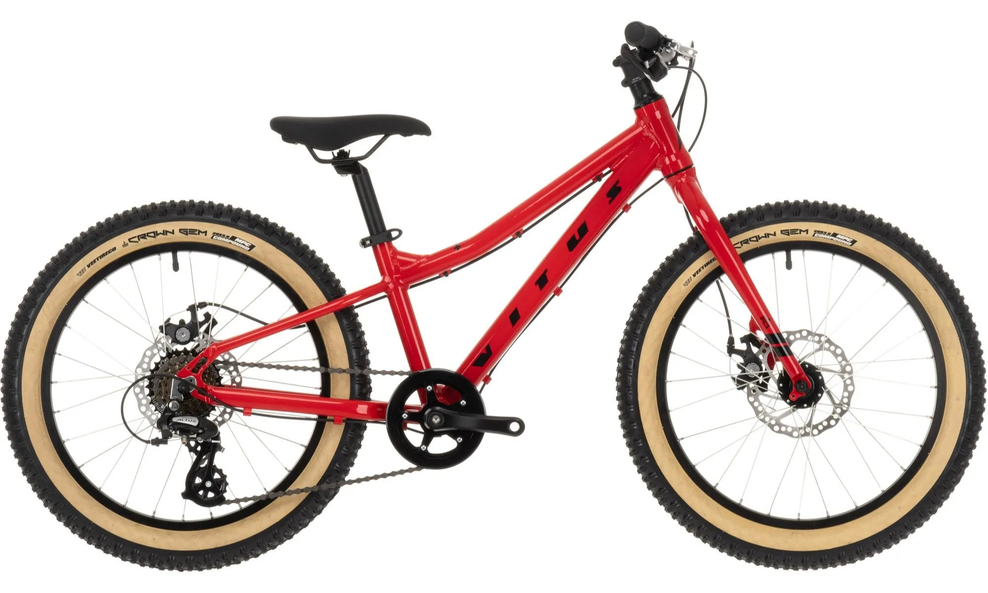 Vitus 20  Kids Bike