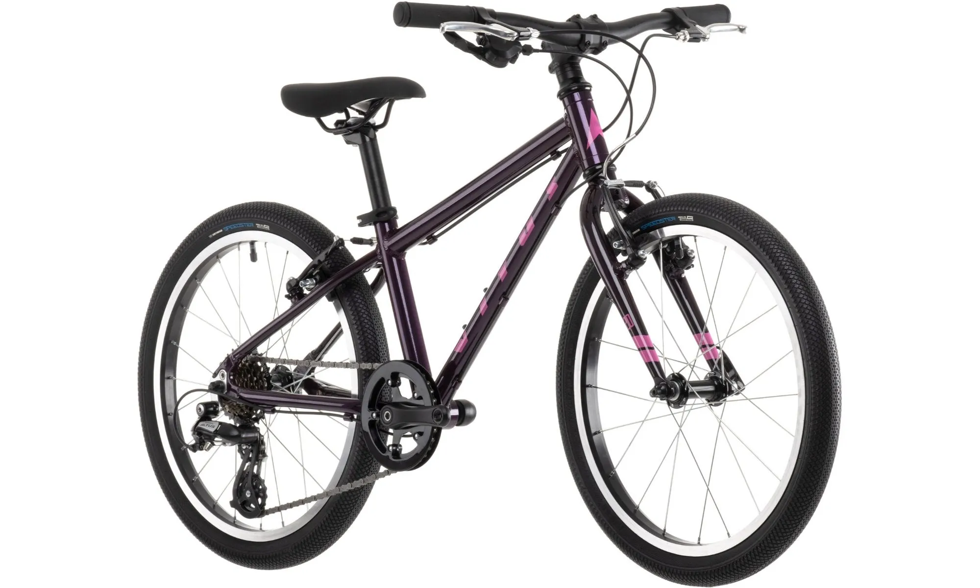 Vitus 20 Kids Bike