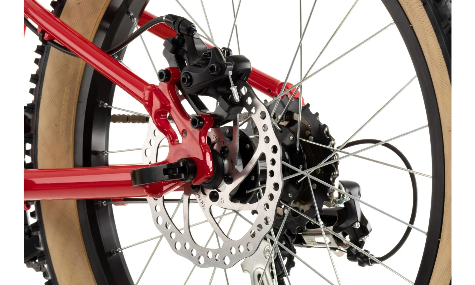 Vitus 20  Kids Bike