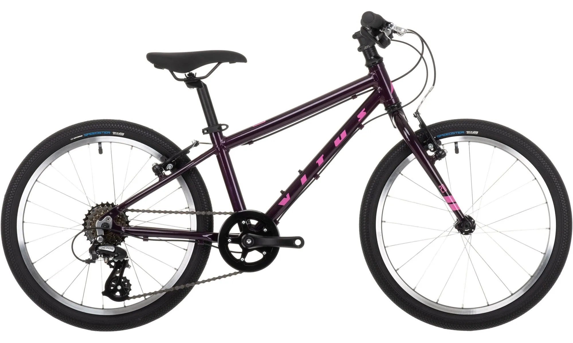 Vitus 20 Kids Bike