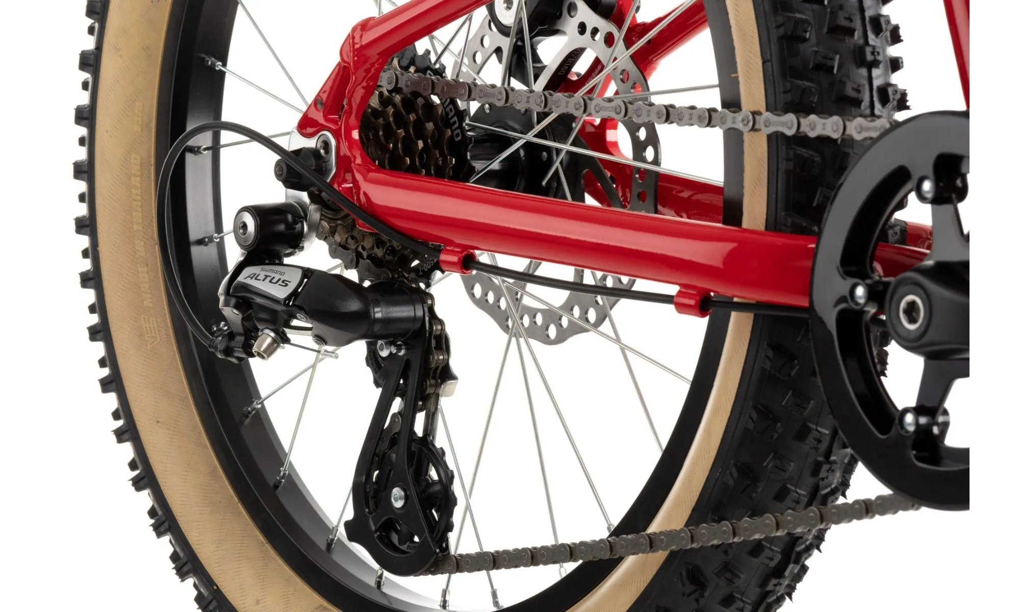 Vitus 20  Kids Bike