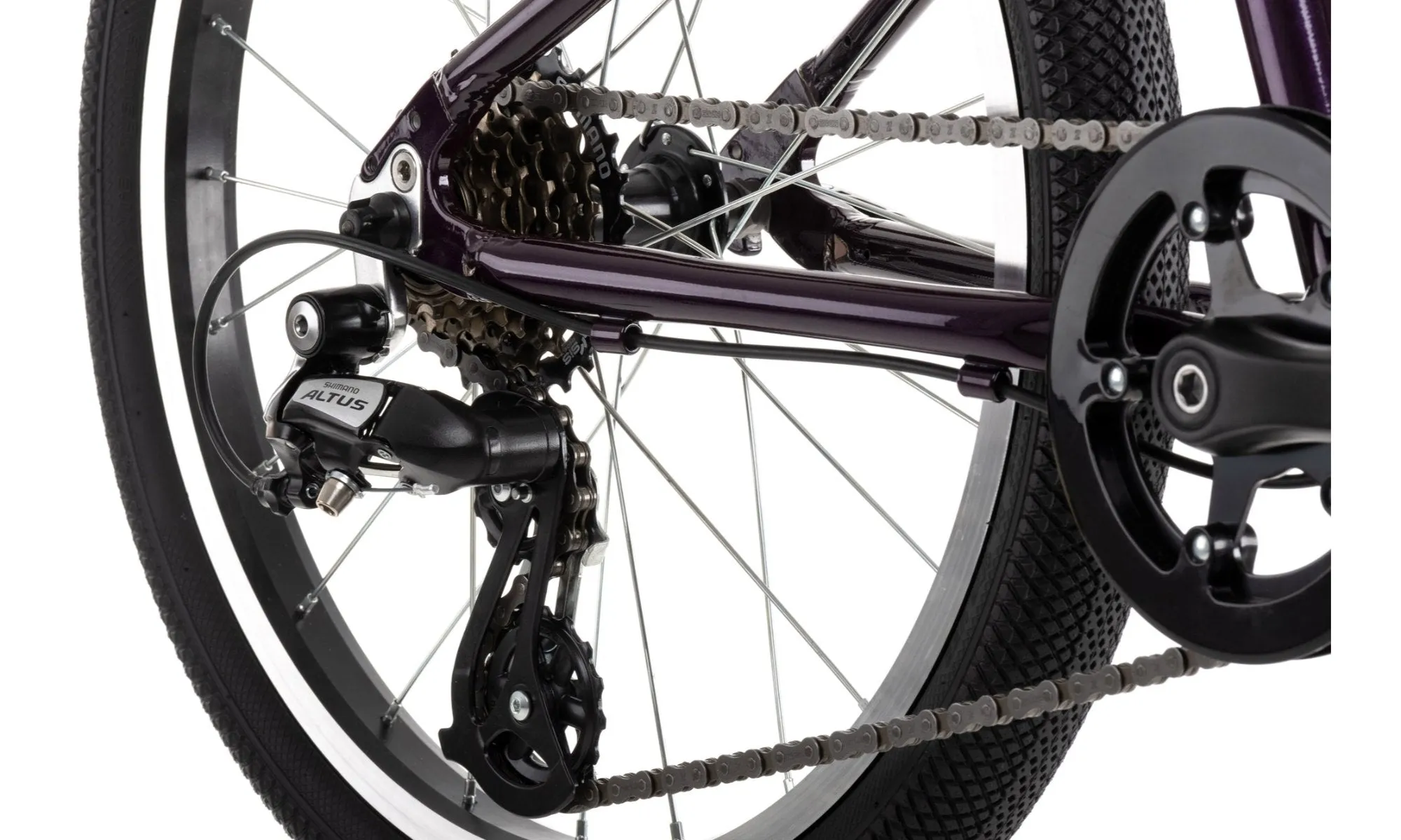 Vitus 20 Kids Bike