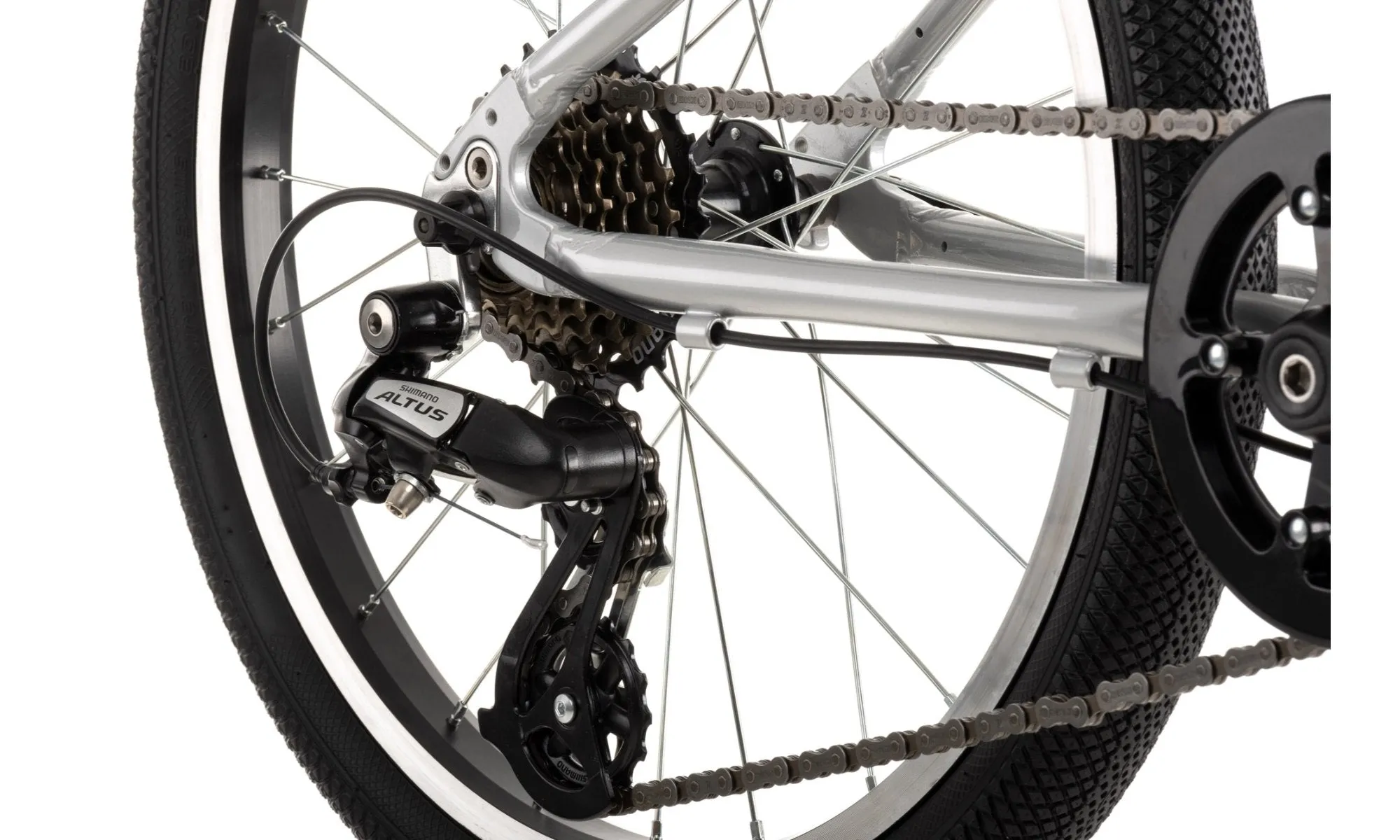 Vitus 20 Kids Bike