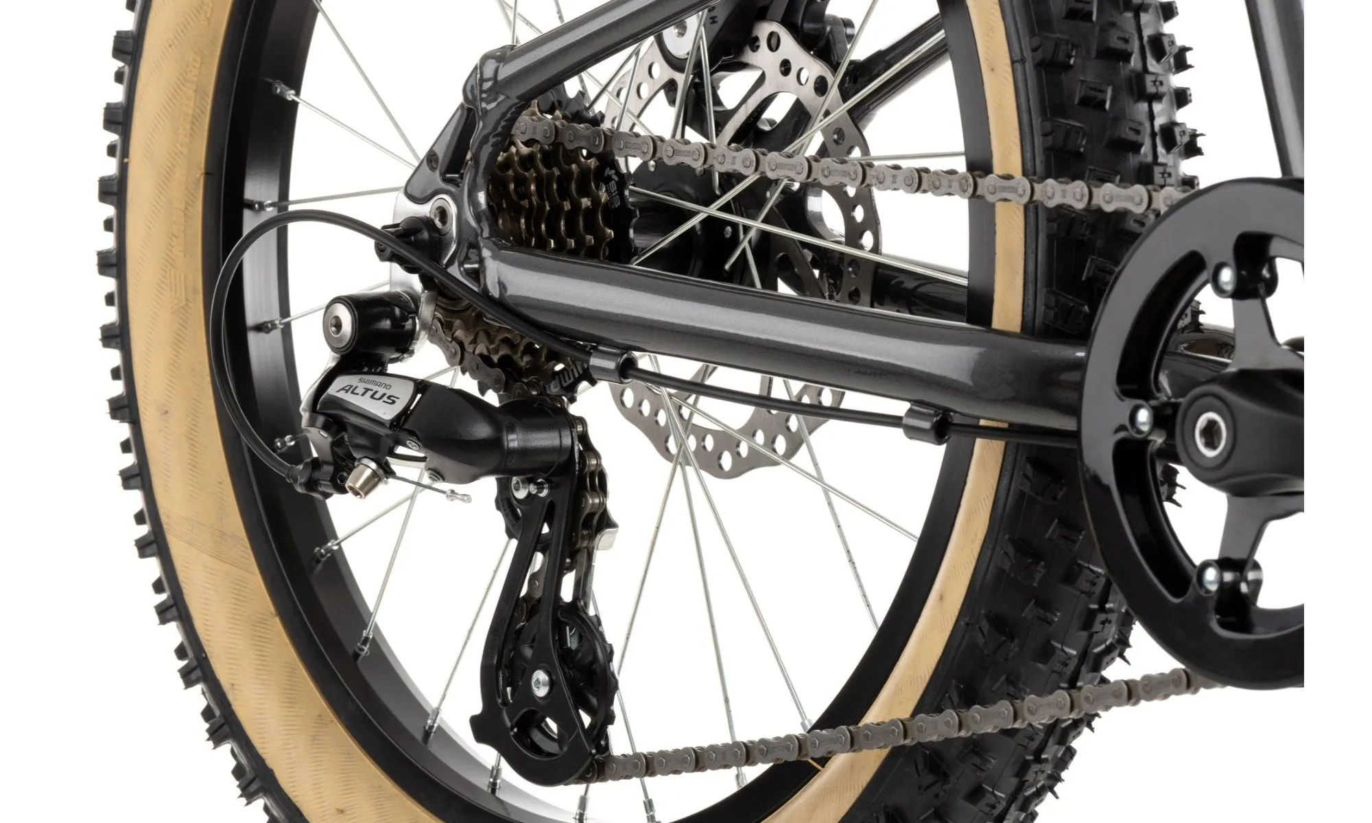 Vitus 20  Kids Bike
