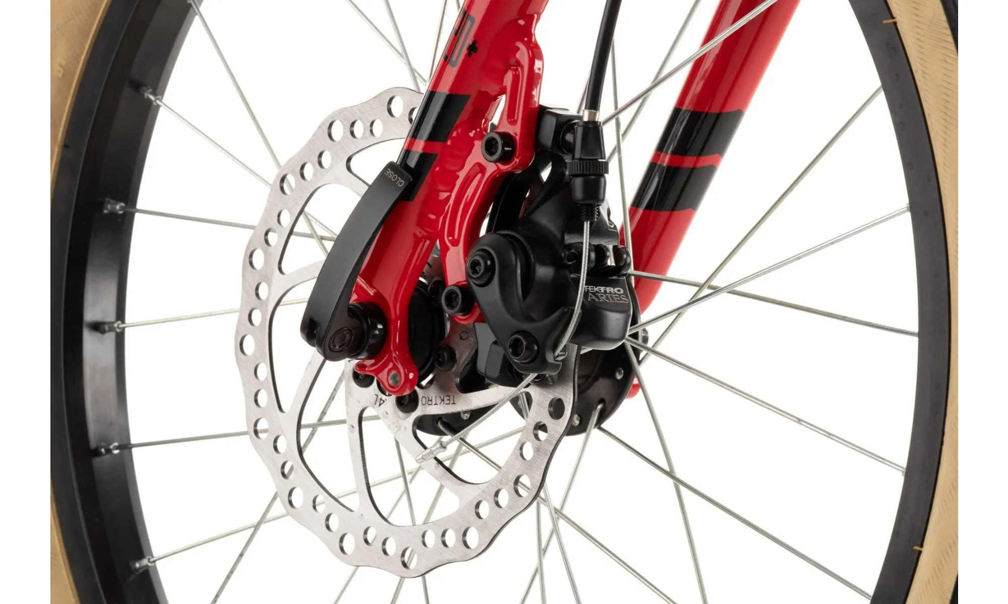Vitus 20  Kids Bike