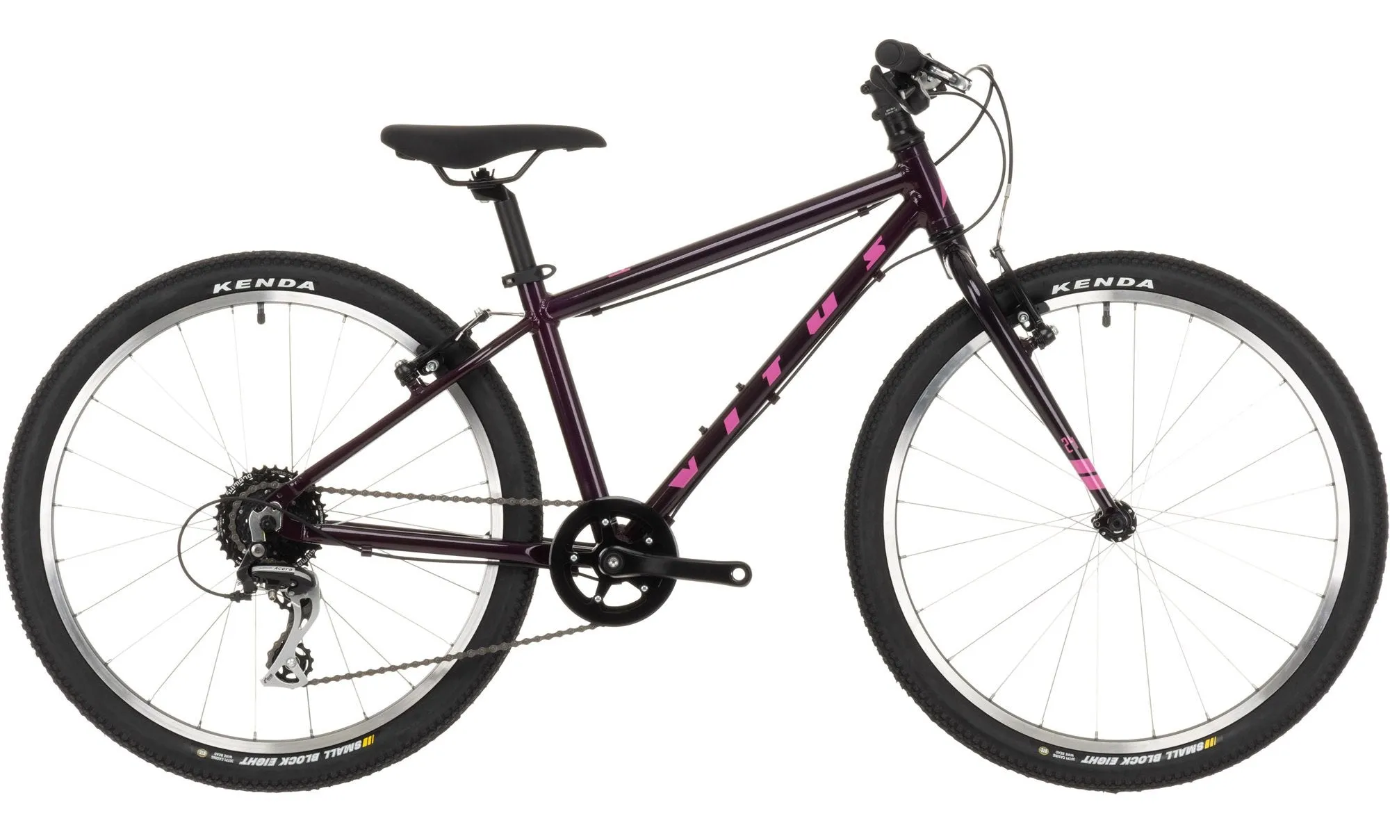 Vitus 24 Kids Bike