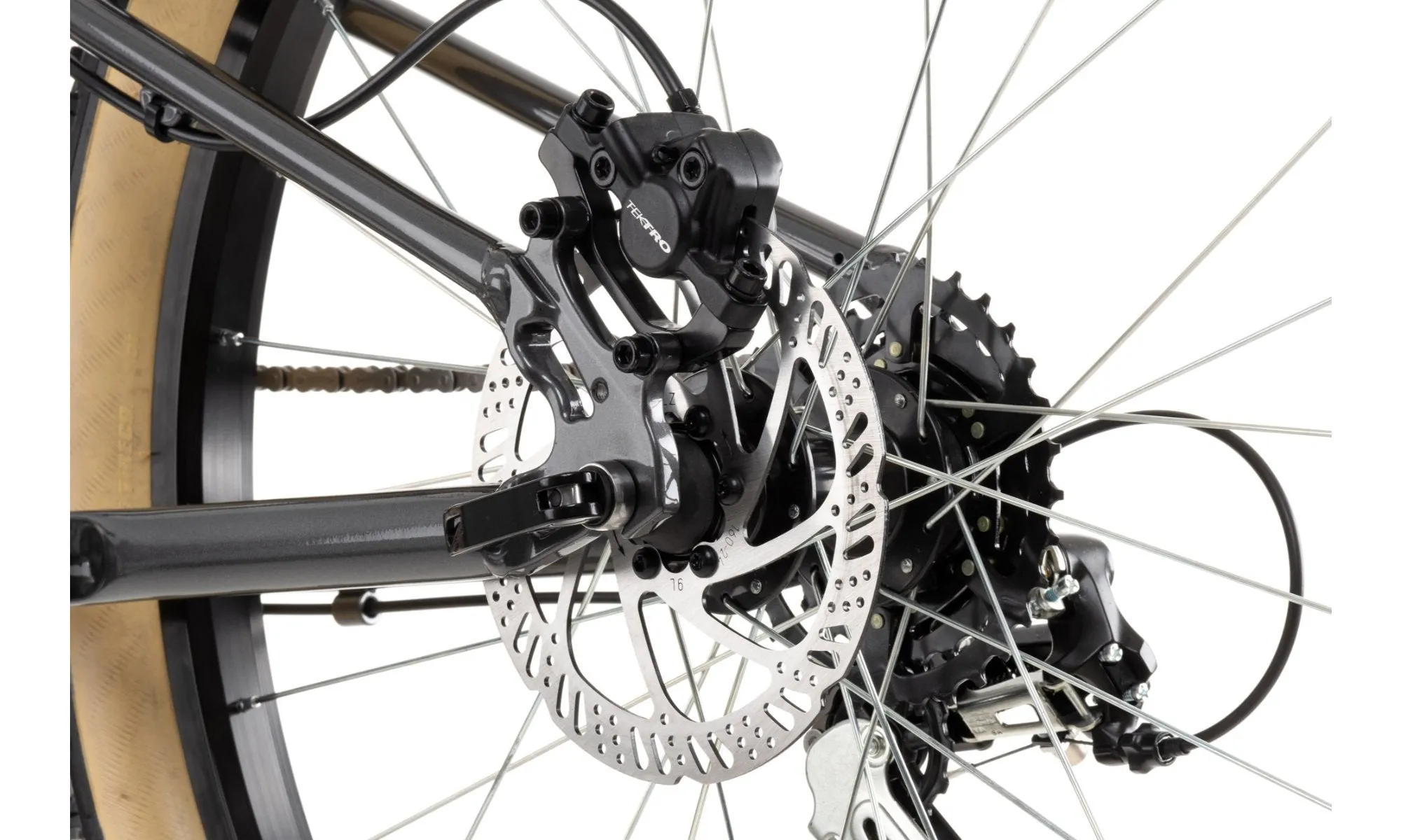 Vitus 24  Kids Bike