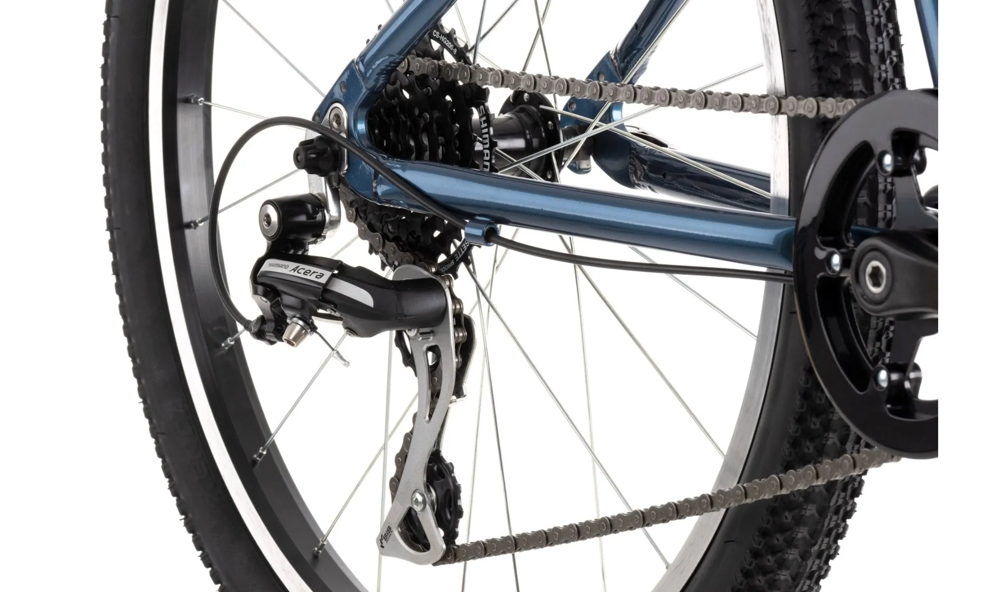 Vitus 24 Kids Bike