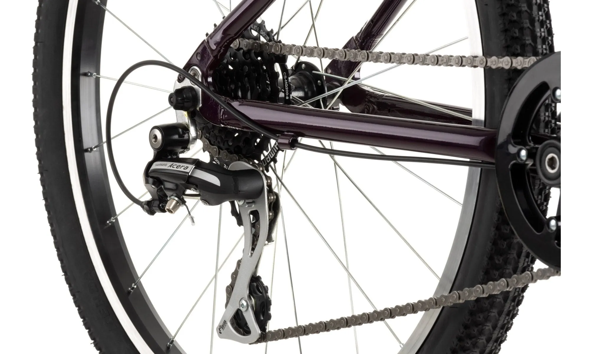 Vitus 24 Kids Bike