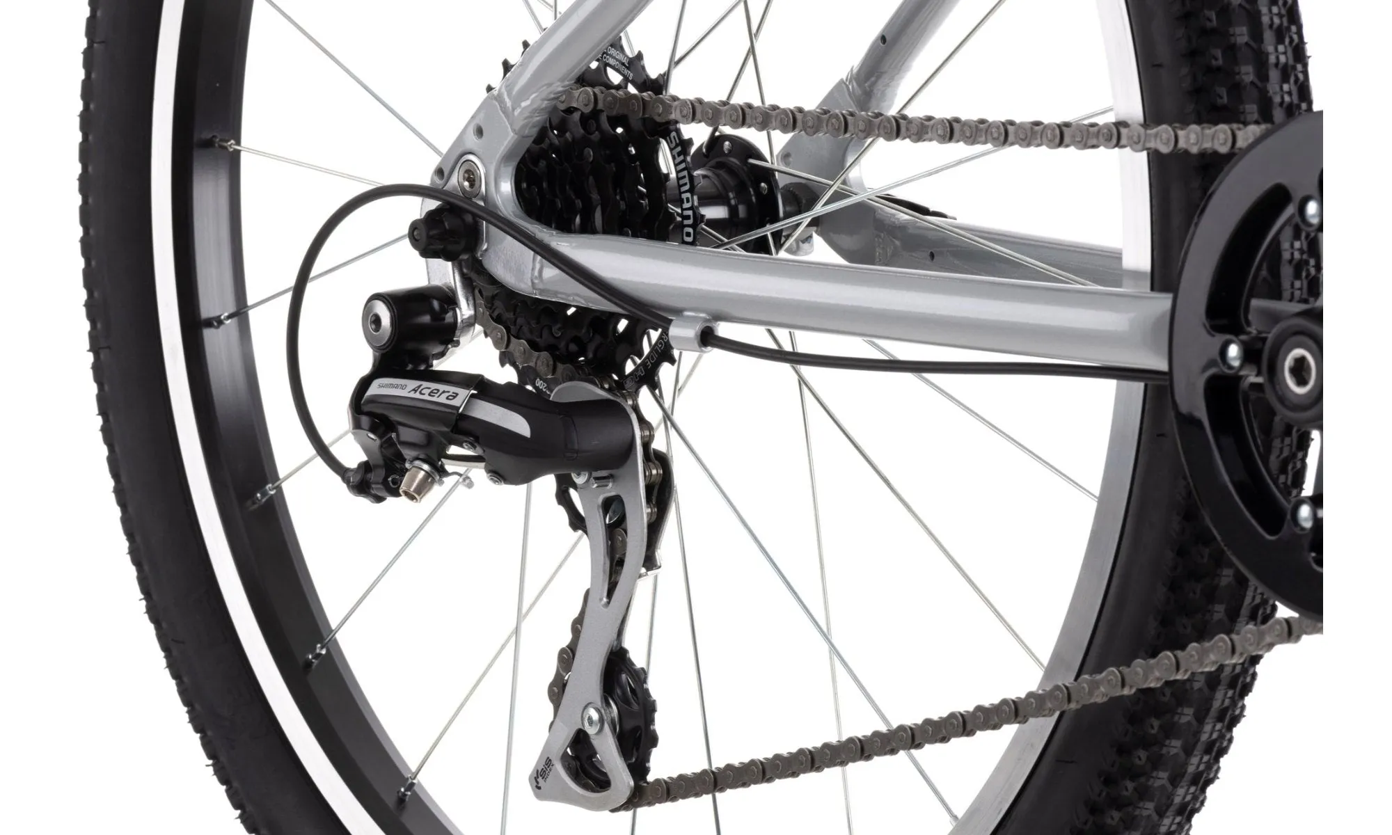 Vitus 24 Kids Bike
