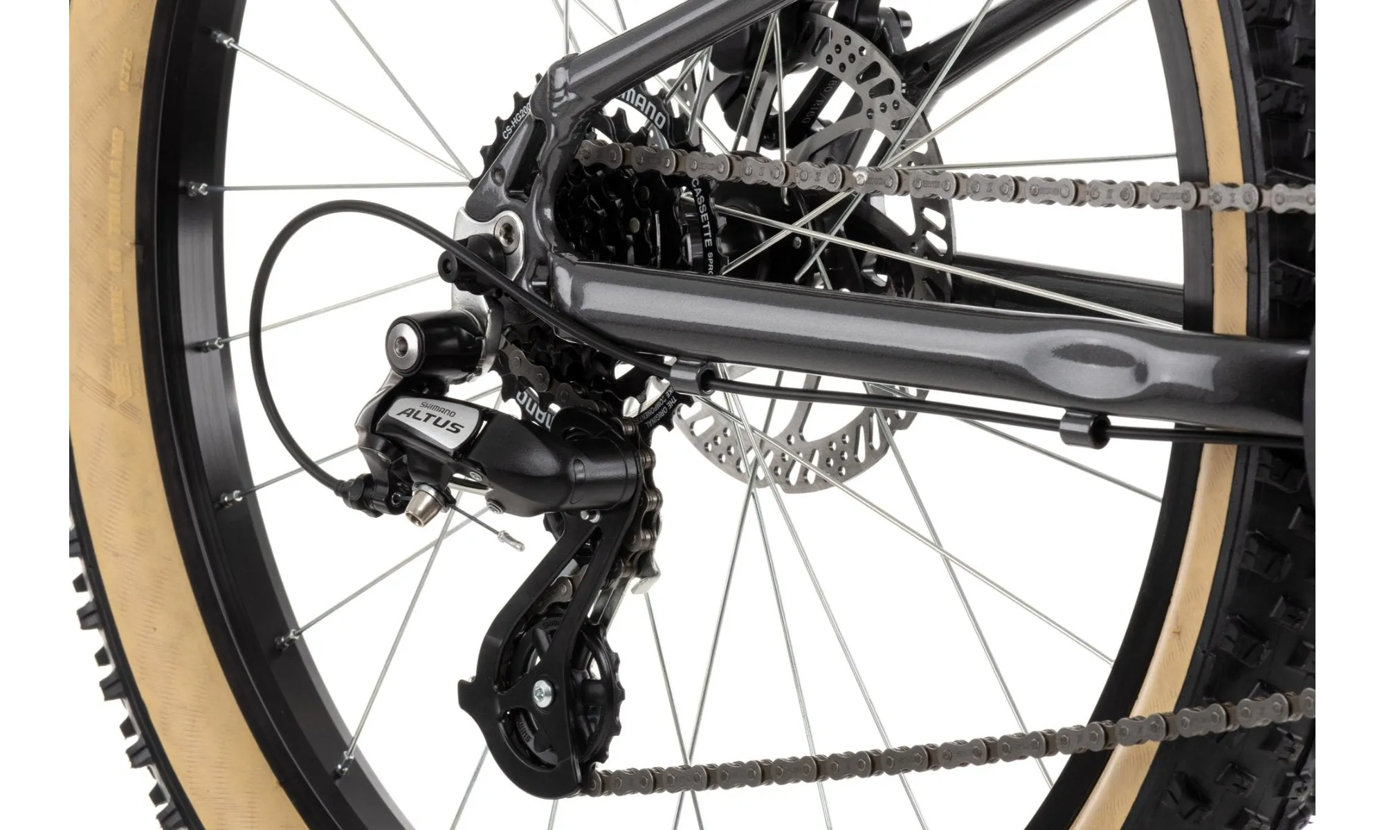 Vitus 24  Kids Bike