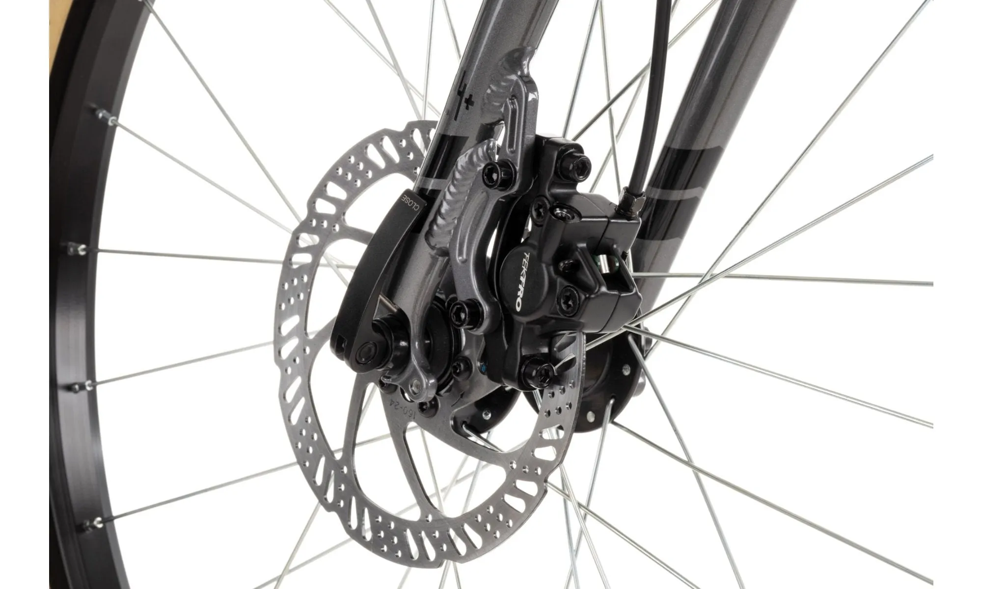 Vitus 24  Kids Bike