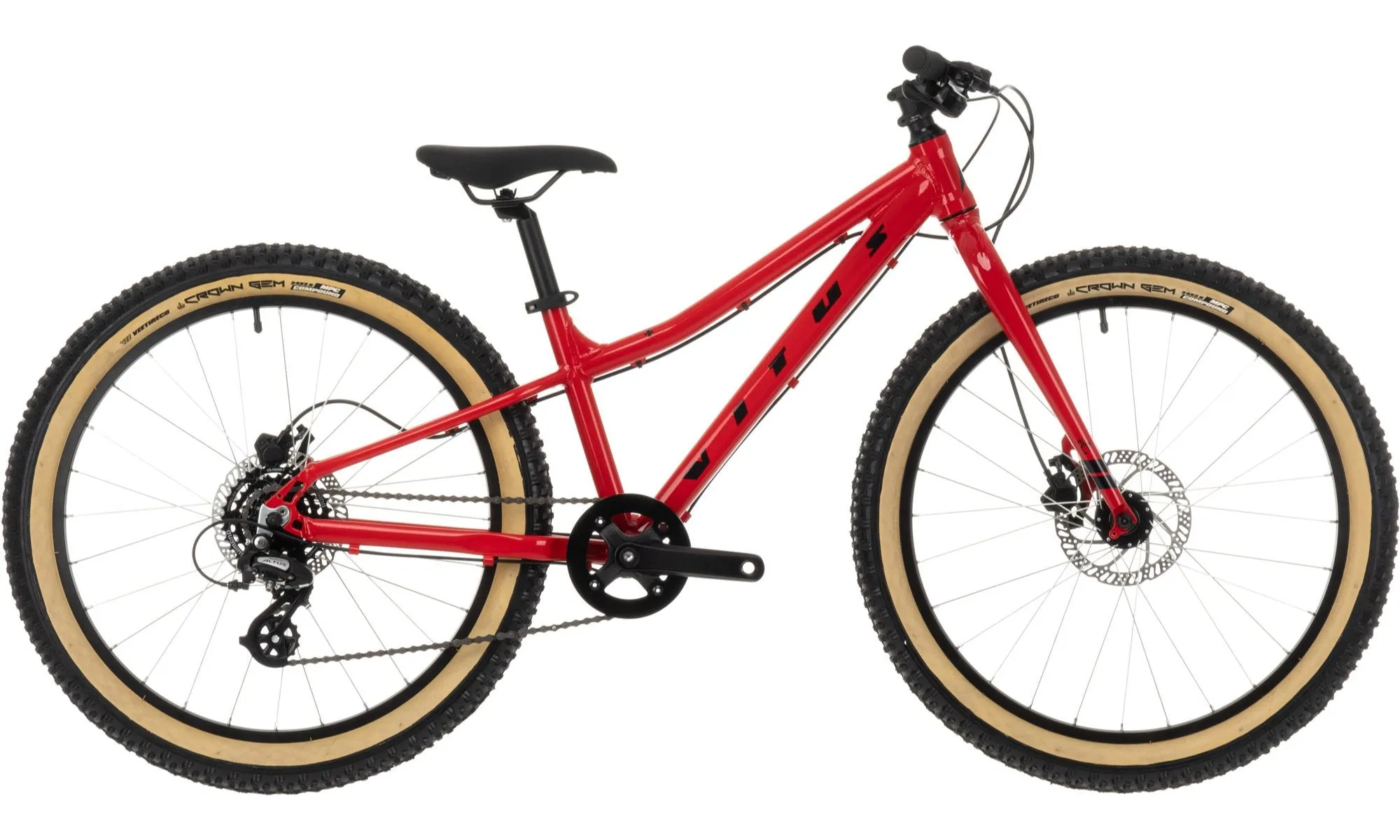 Vitus 24  Kids Bike