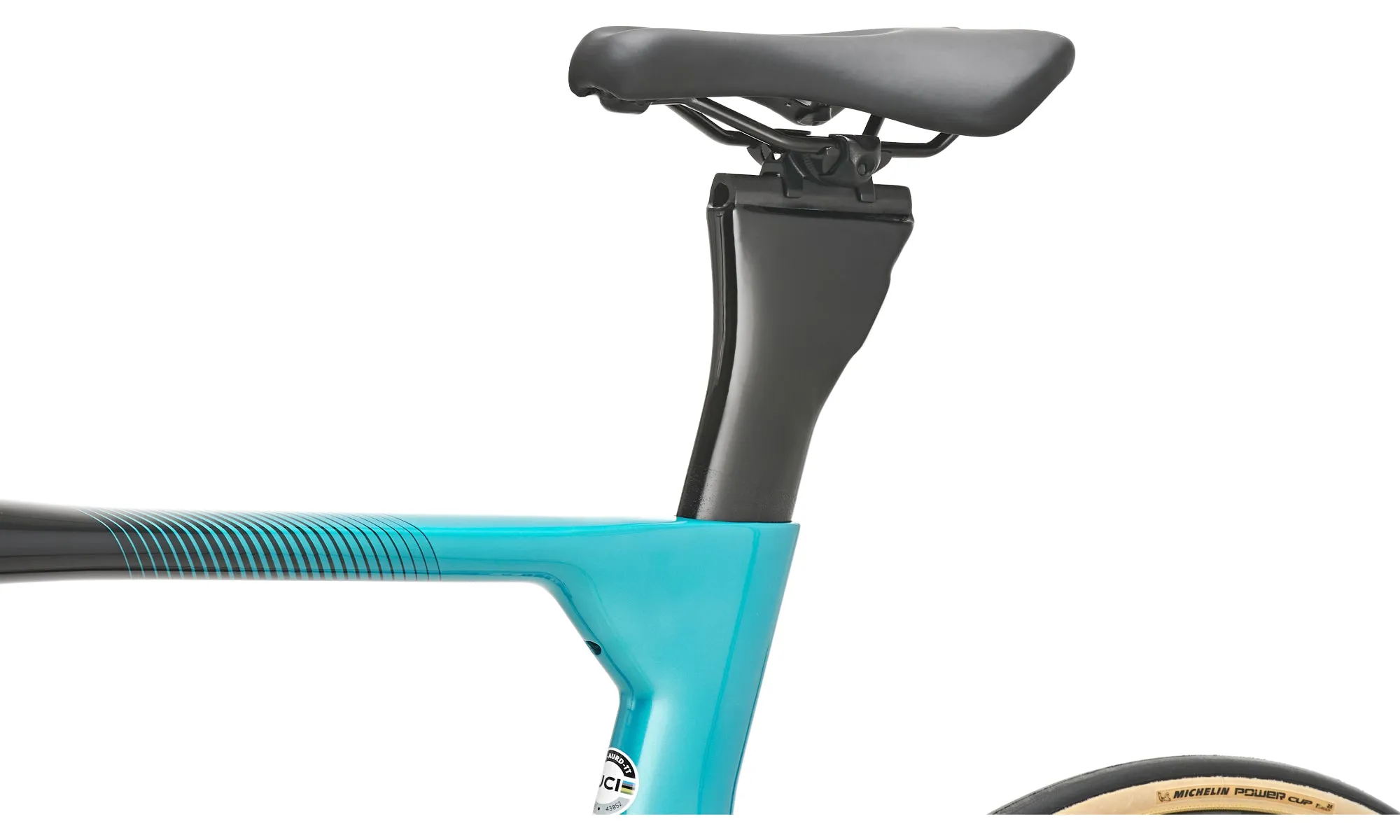 Vitus Auro Disc Rival AXS TT Bike
