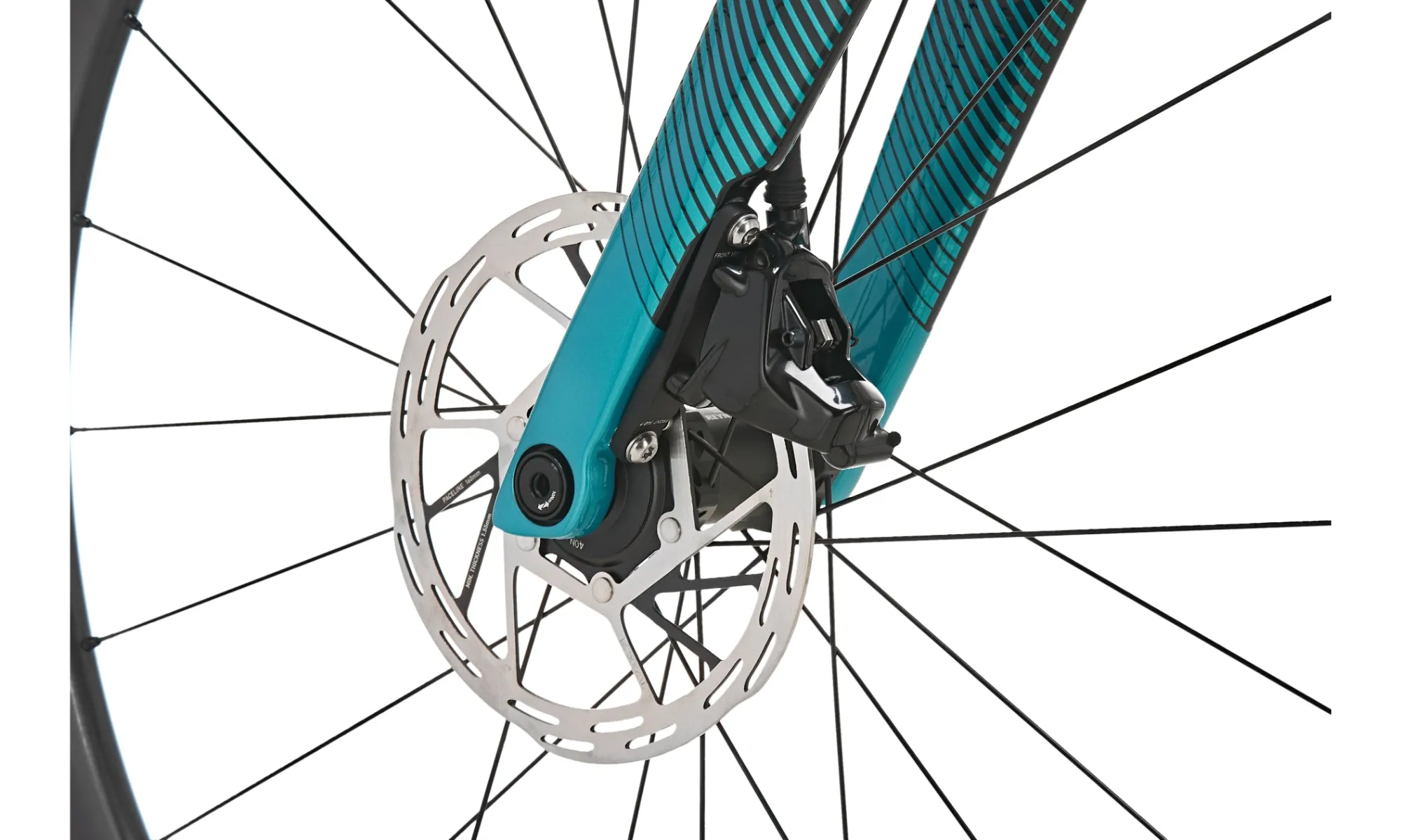 Vitus Auro Disc Rival AXS TT Bike