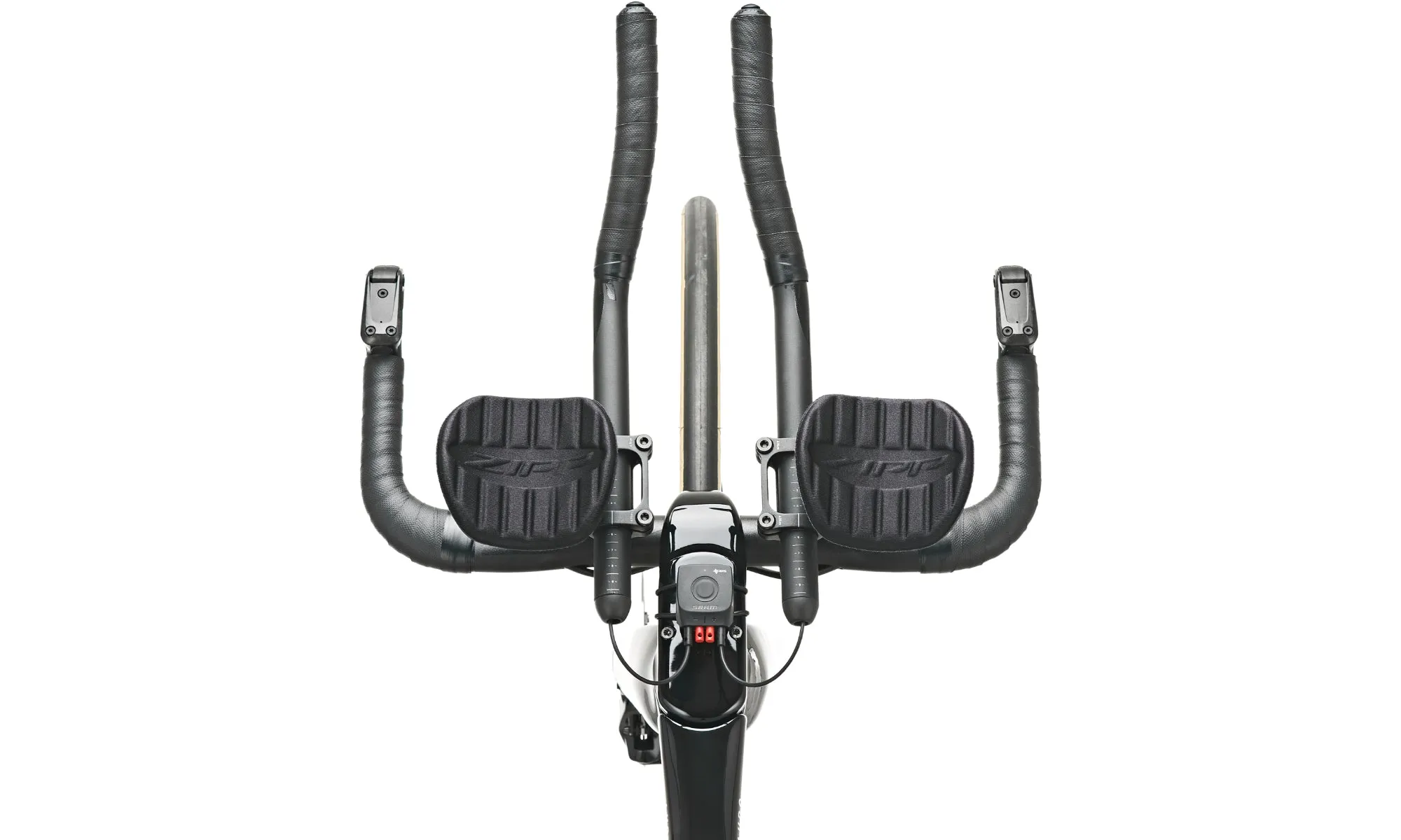Vitus Auro Disc Rival AXS TT Bike