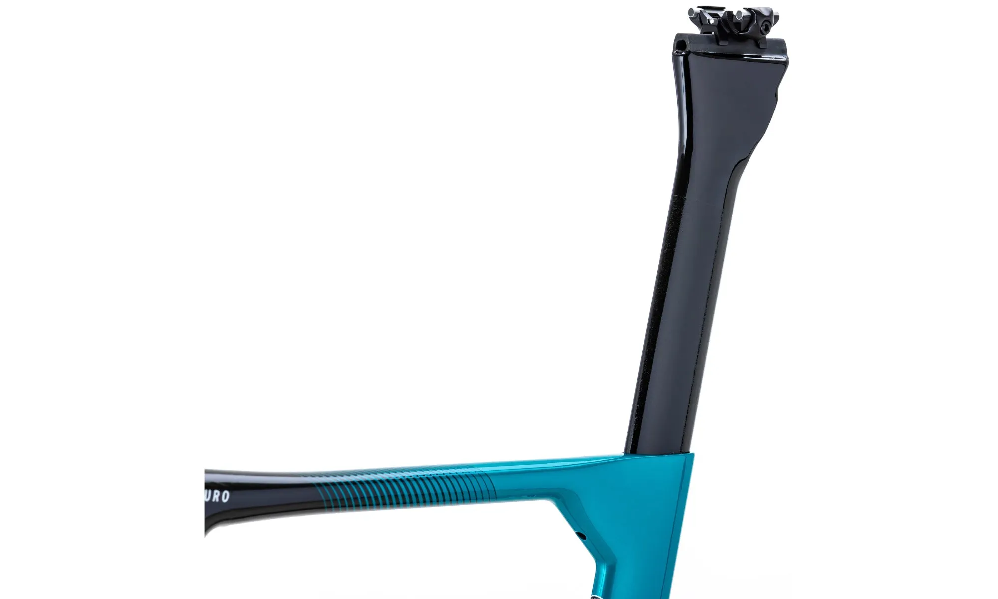 Vitus Auro Disc TT Frameset