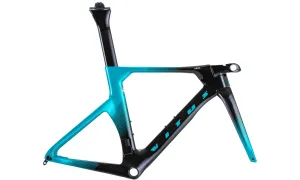 Vitus Auro Disc TT Frameset