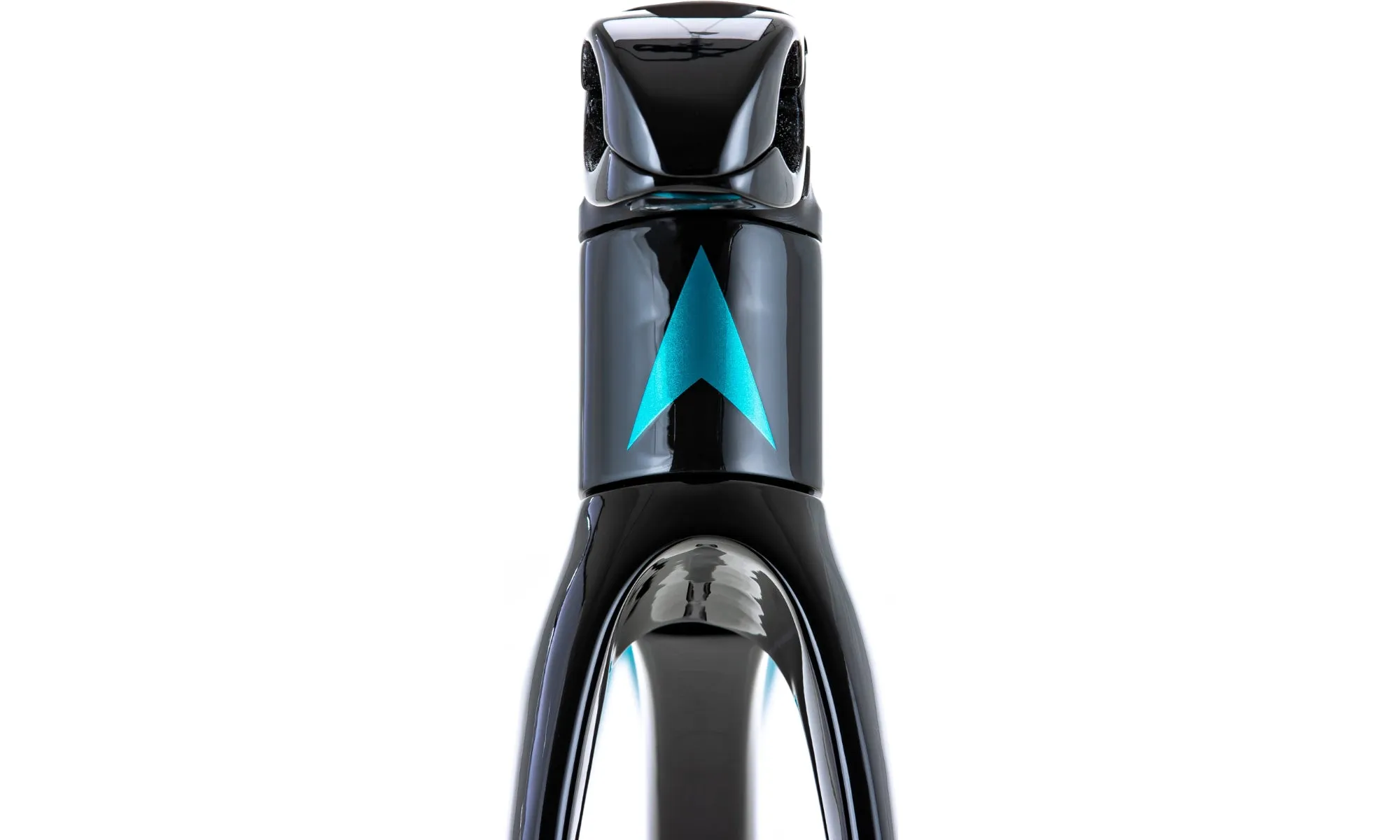 Vitus Auro Disc TT Frameset