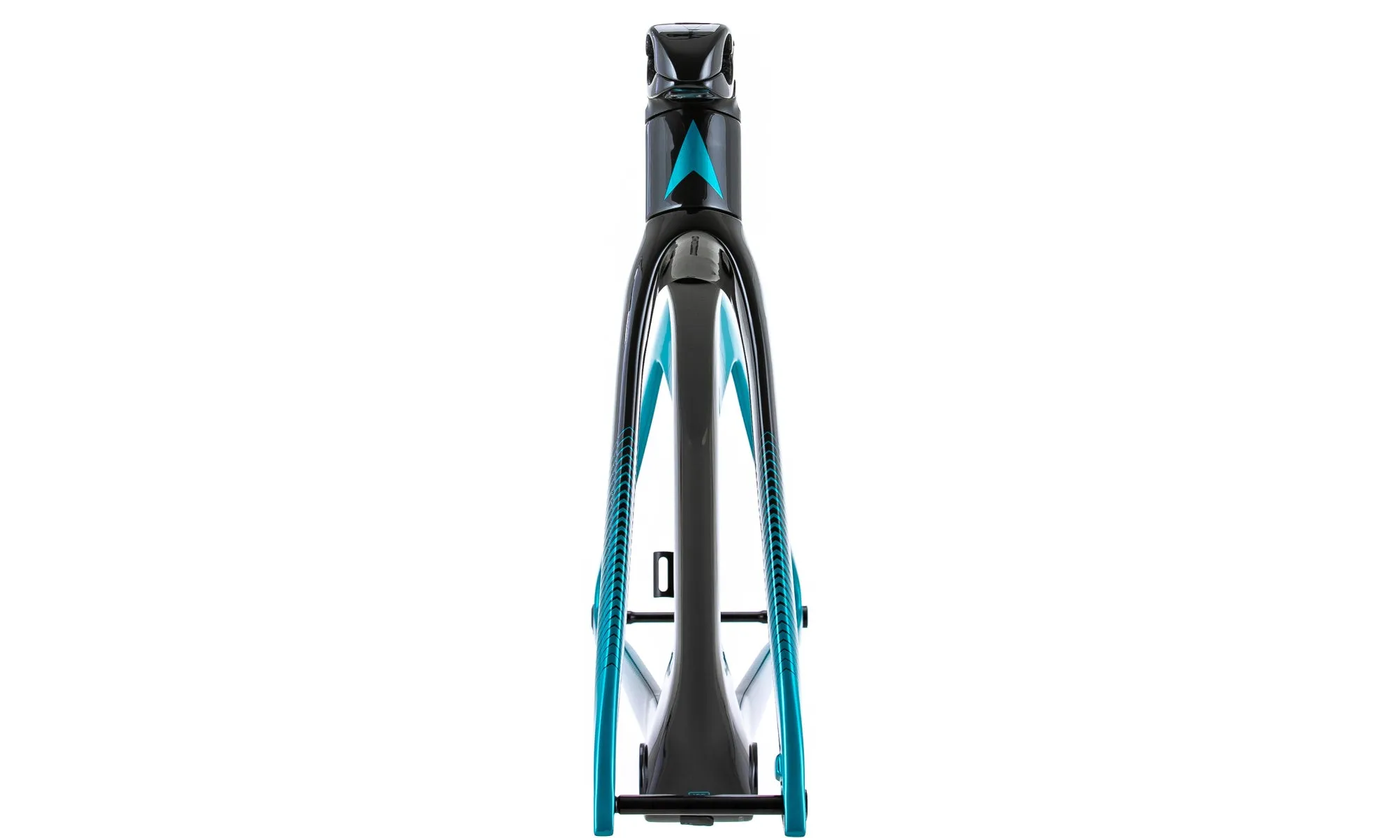 Vitus Auro Disc TT Frameset