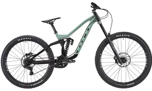 Vitus Dominer 297 Downhill Mountain Bike