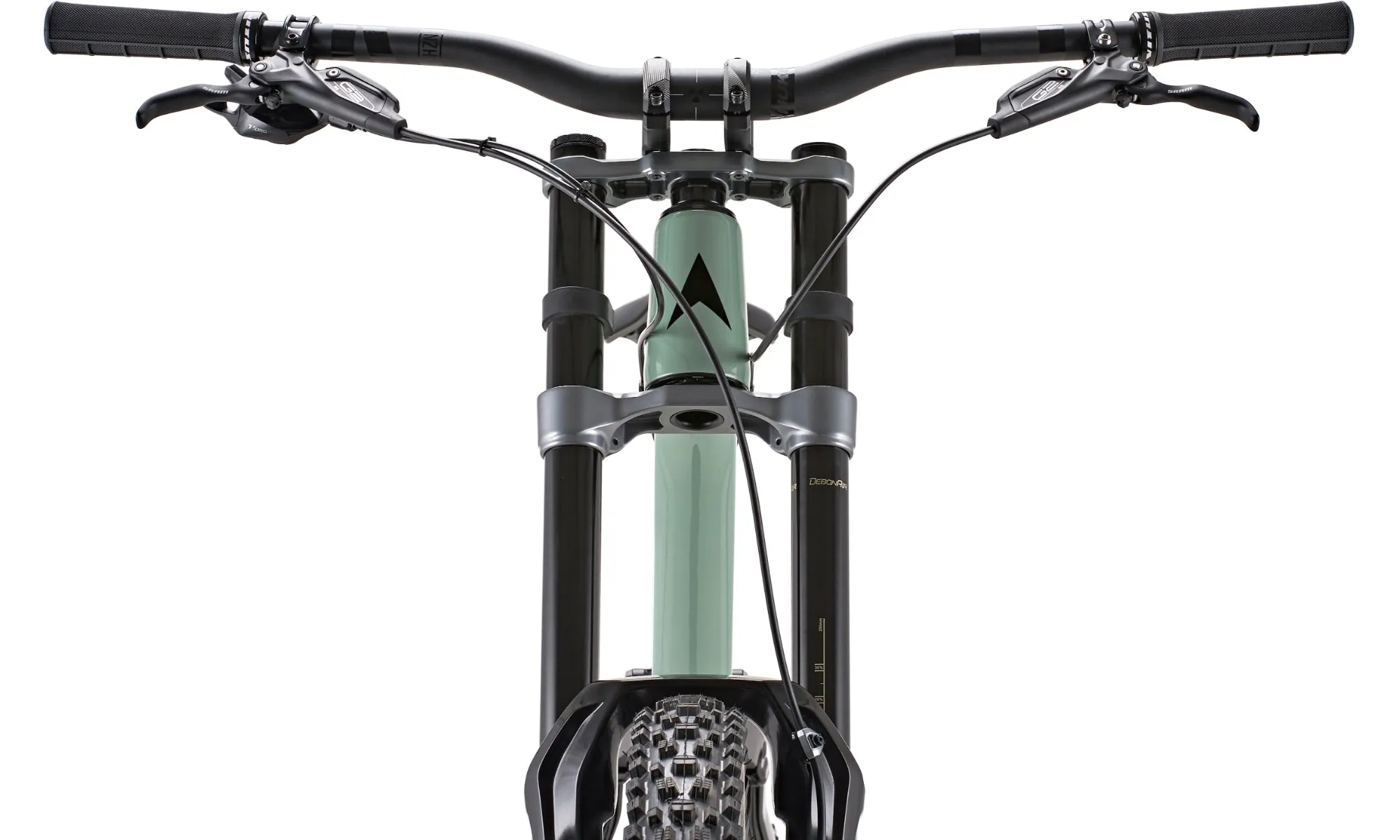 Vitus Dominer 297 Downhill Mountain Bike
