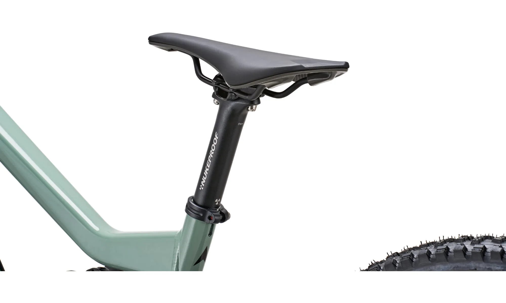 Vitus Dominer 297 Downhill Mountain Bike