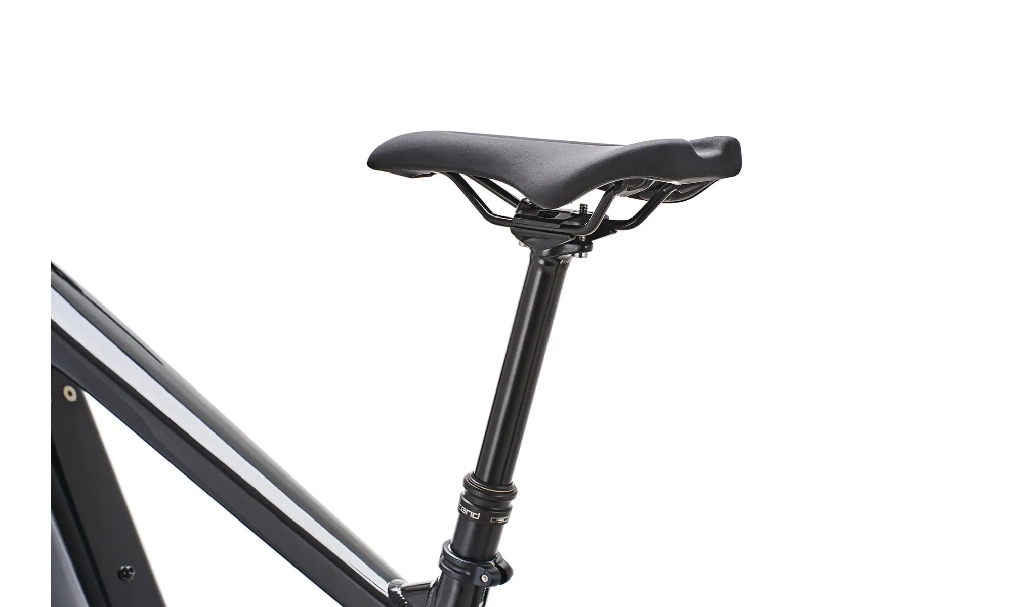 Vitus E-Escarpe 290 VR Mountain Bike
