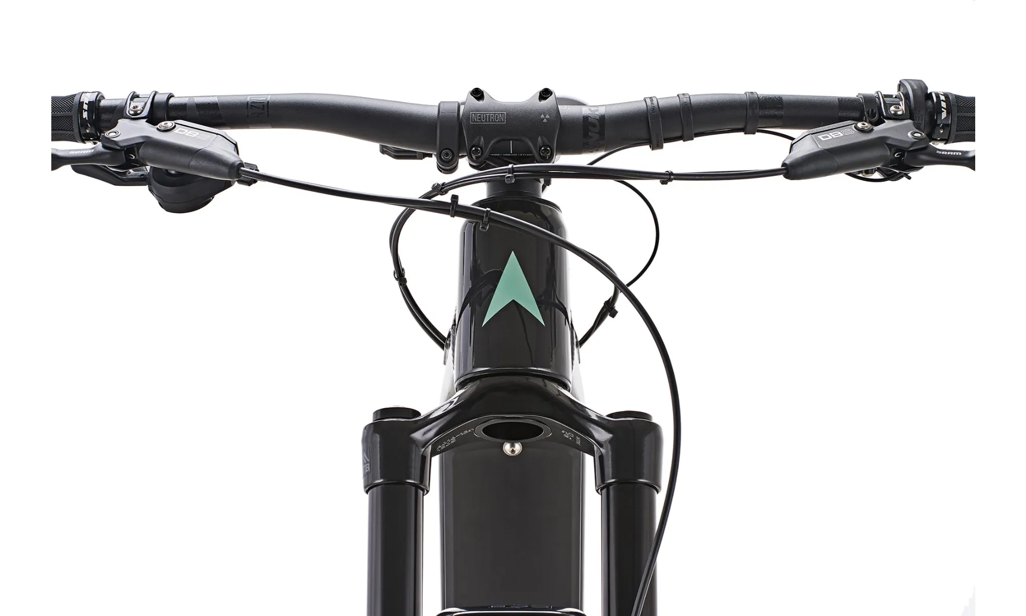 Vitus E-Escarpe 290 VR Mountain Bike