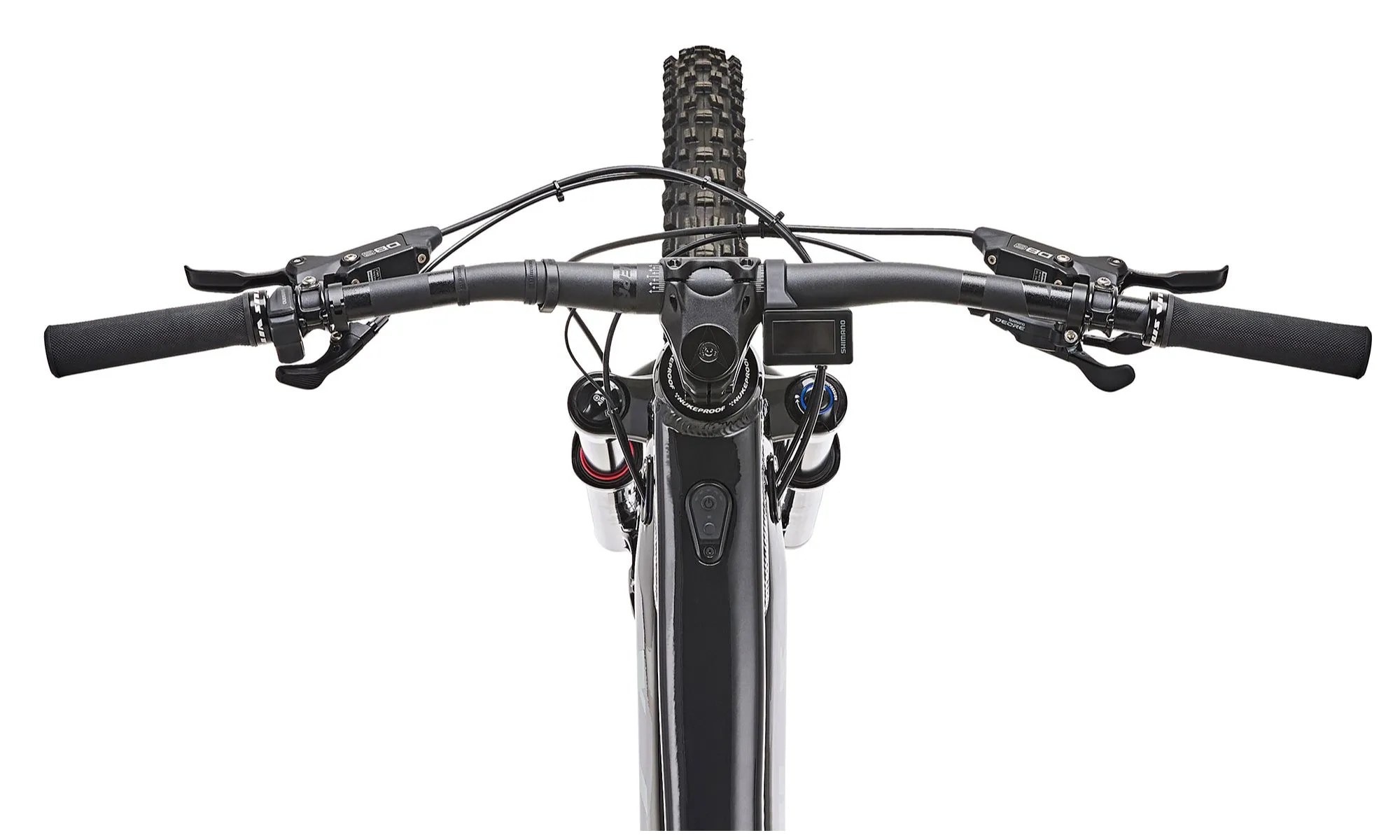 Vitus E-Escarpe 290 VR Mountain Bike