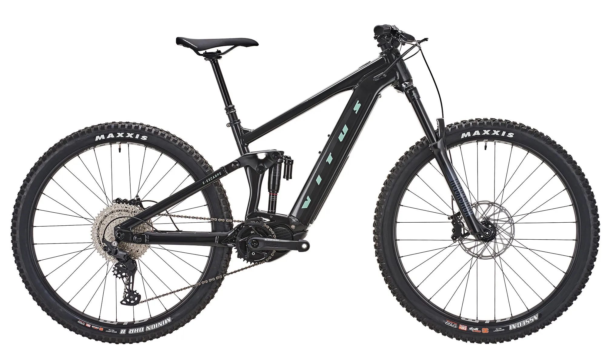 Vitus E-Escarpe 290 VR Mountain Bike
