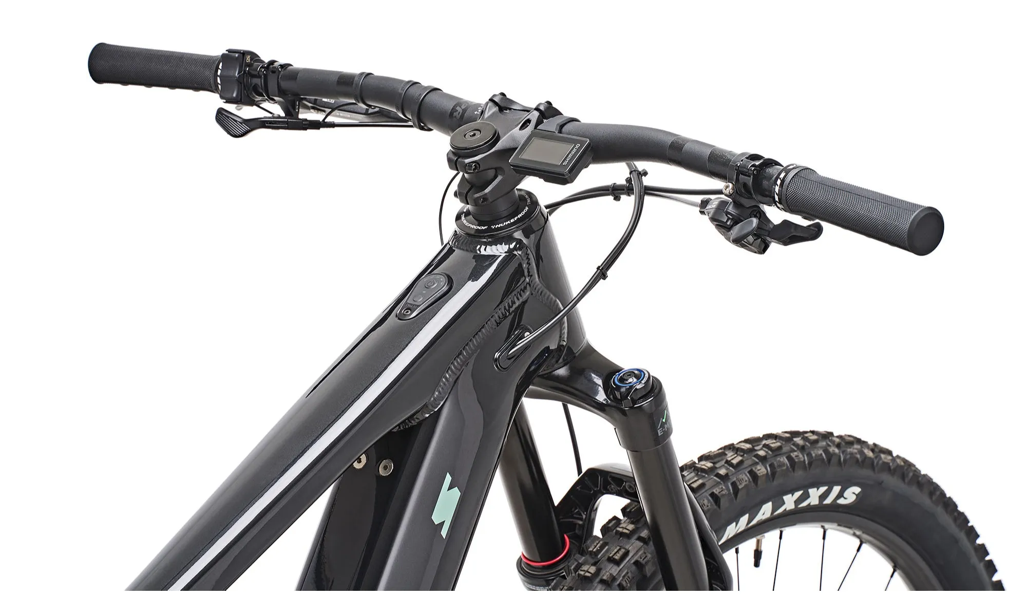 Vitus E-Escarpe 290 VR Mountain Bike