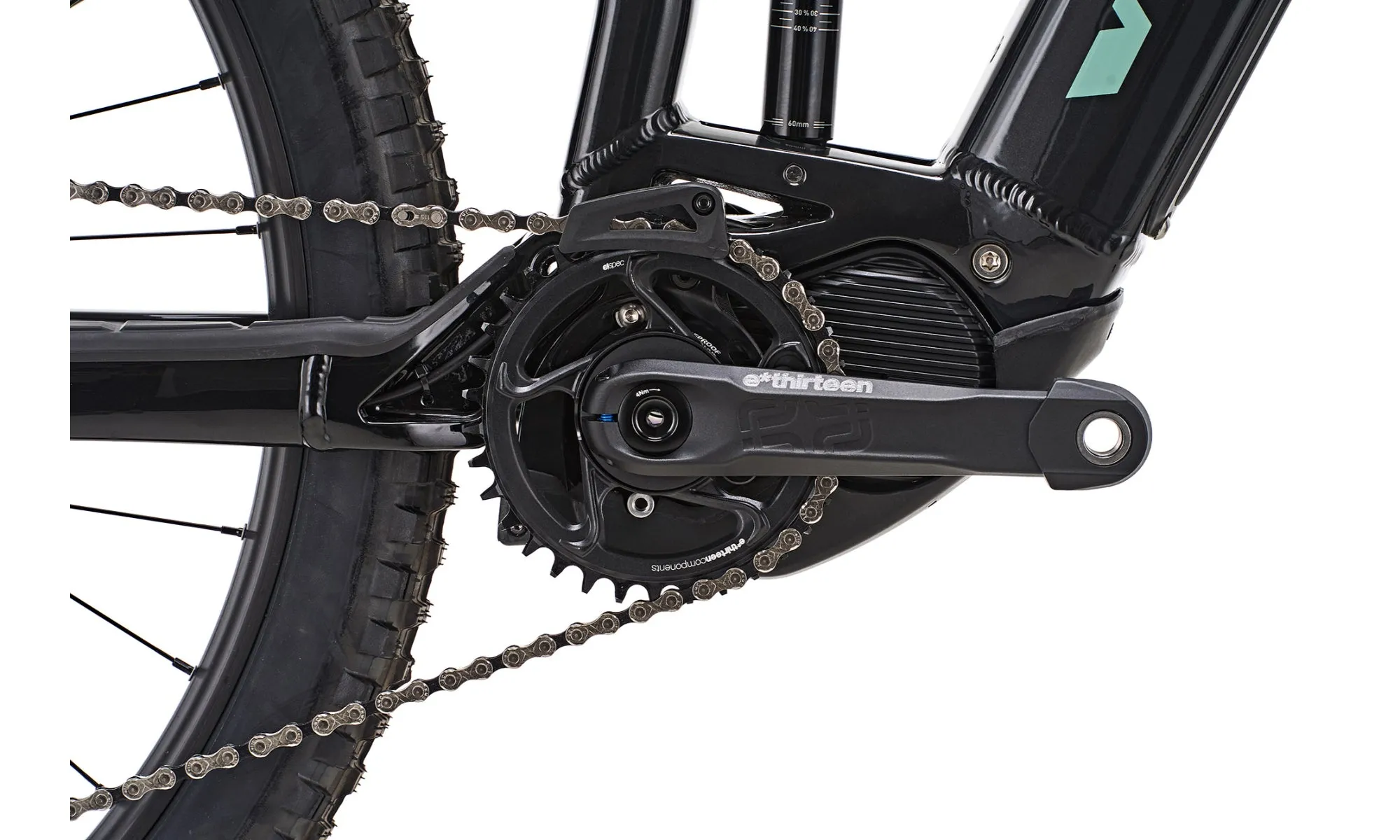 Vitus E-Escarpe 290 VR Mountain Bike
