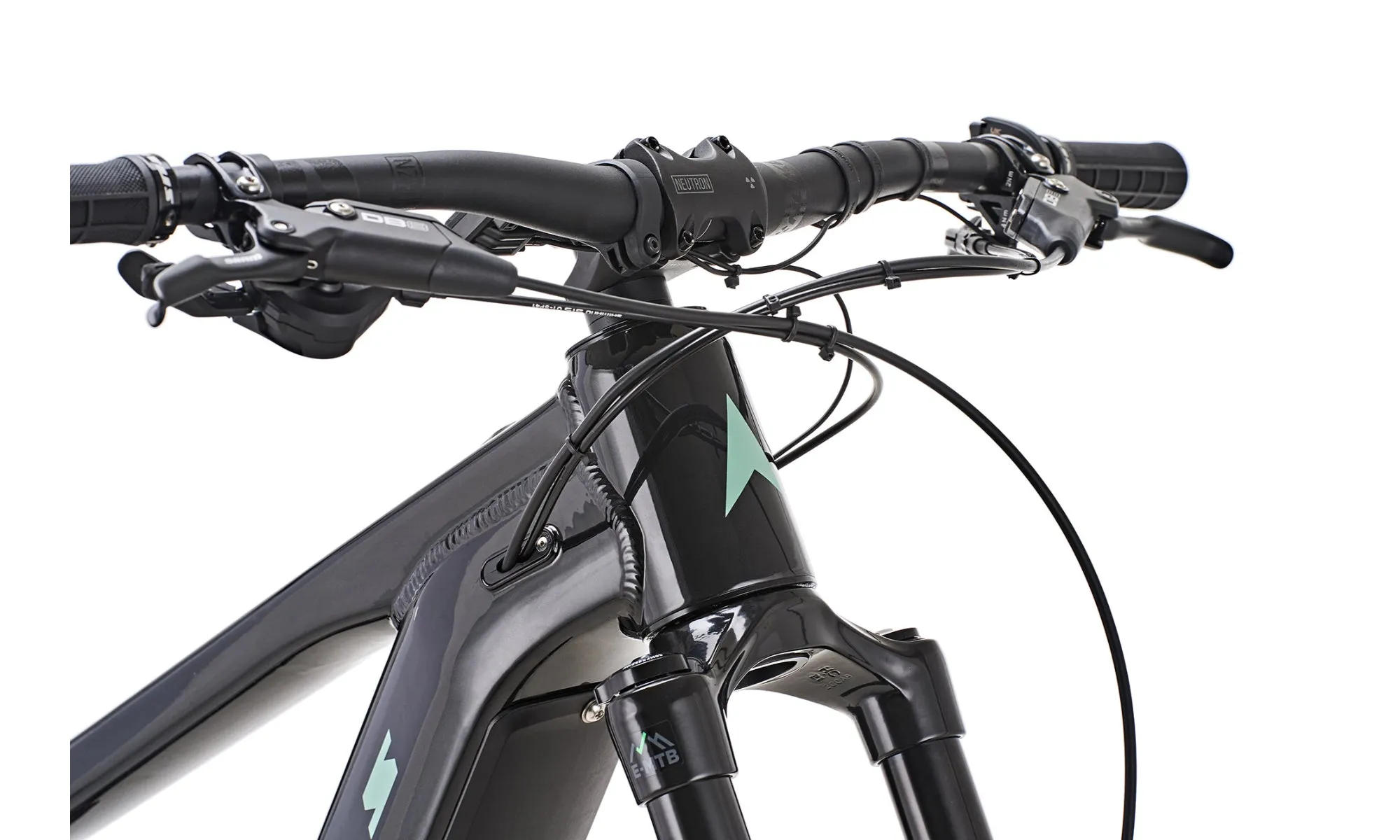 Vitus E-Escarpe 290 VR Mountain Bike