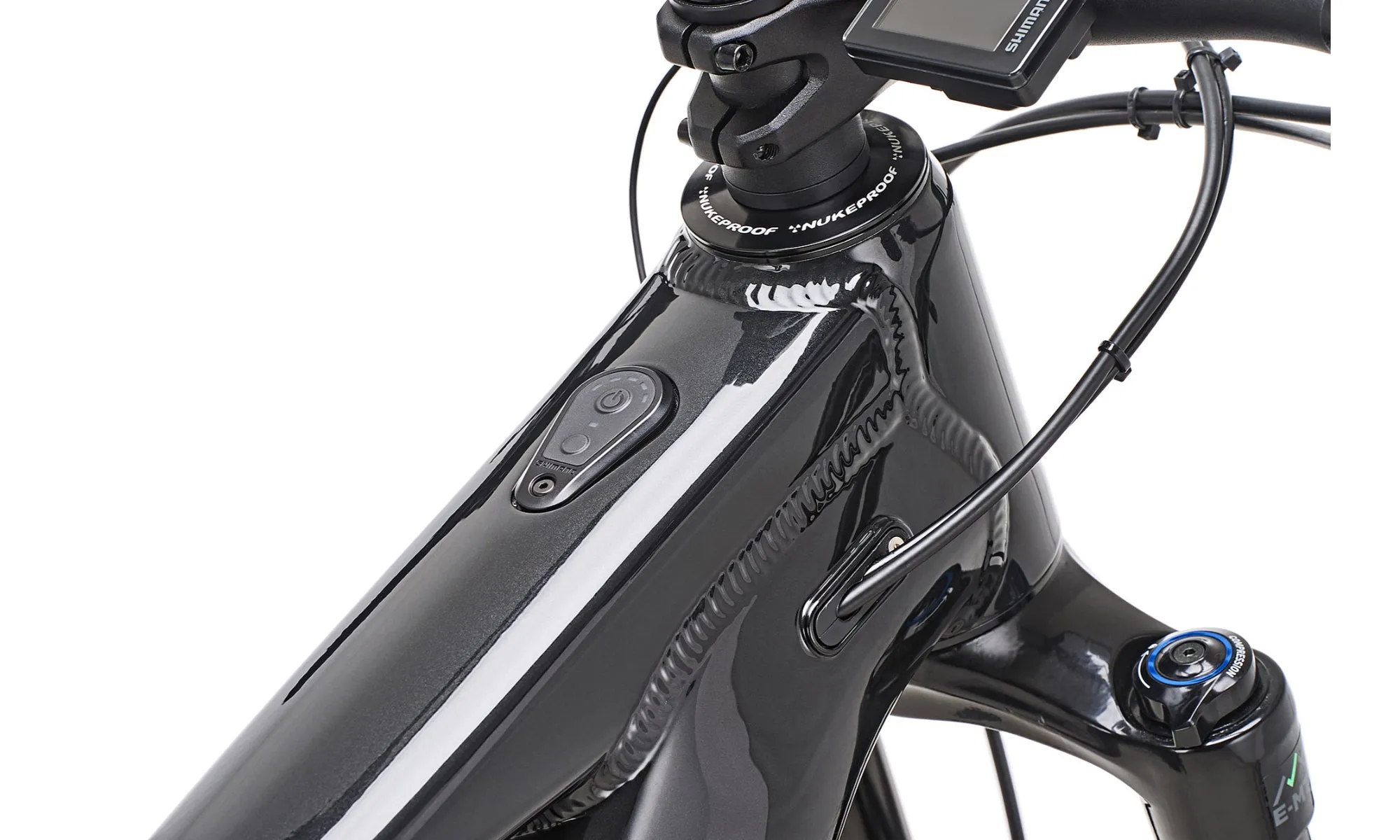 Vitus E-Escarpe 290 VR Mountain Bike