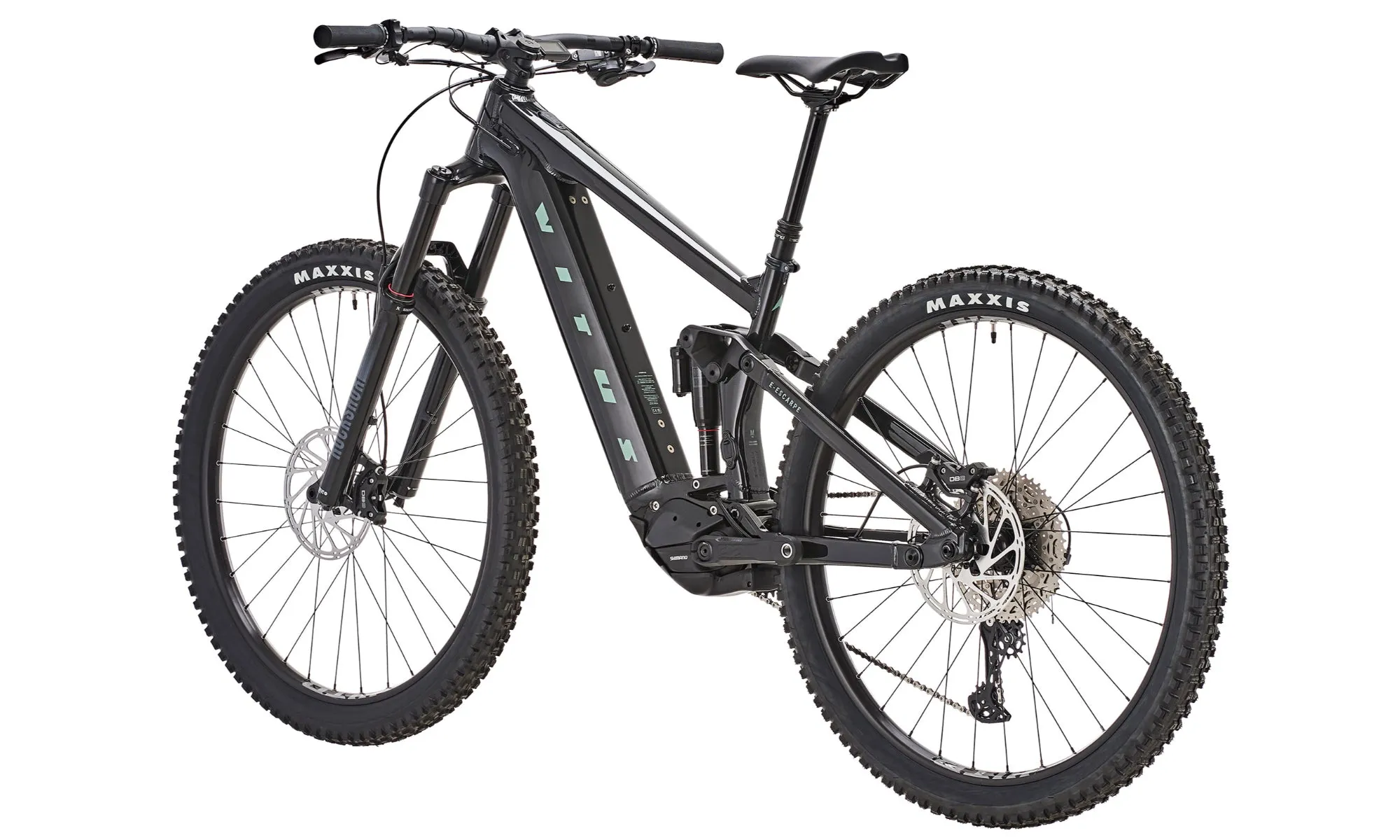 Vitus E-Escarpe 290 VR Mountain Bike