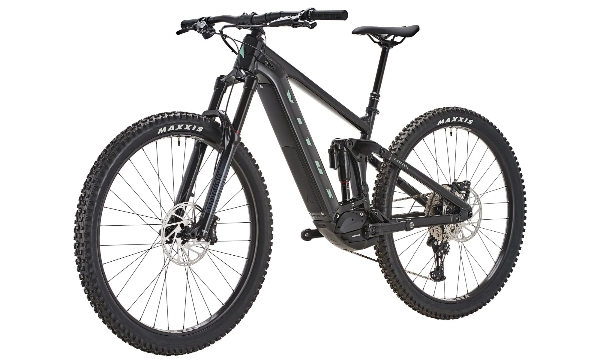 Vitus E-Escarpe 290 VR Mountain Bike
