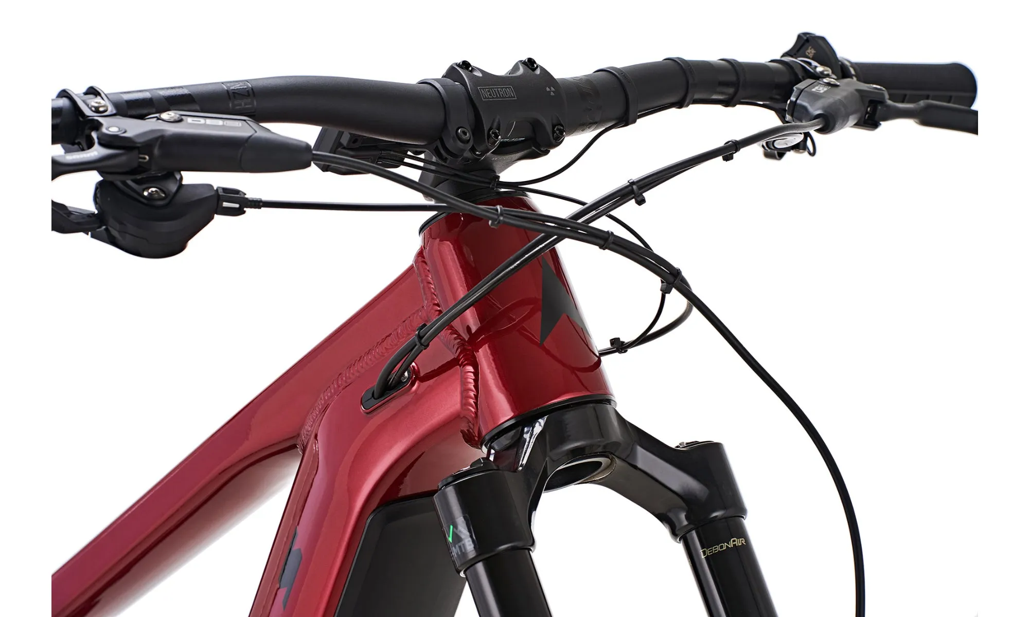 Vitus E-Escarpe 290 VRS Mountain Bike