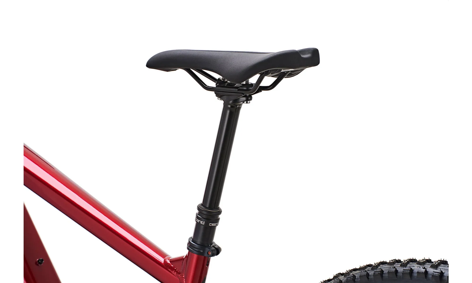 Vitus E-Escarpe 290 VRS Mountain Bike