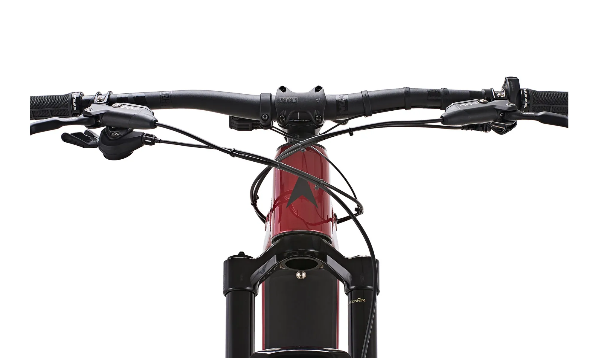 Vitus E-Escarpe 290 VRS Mountain Bike