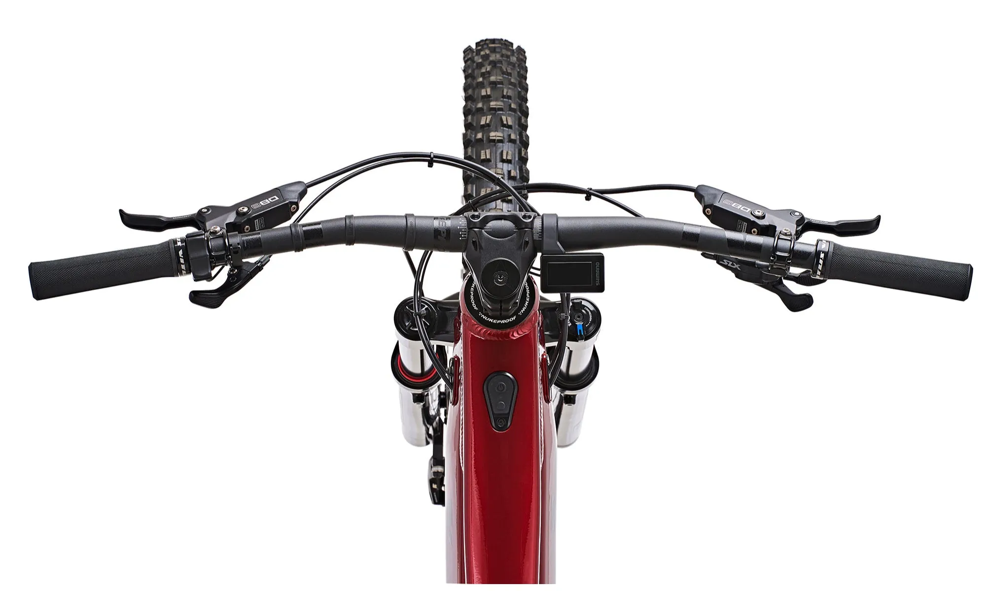 Vitus E-Escarpe 290 VRS Mountain Bike