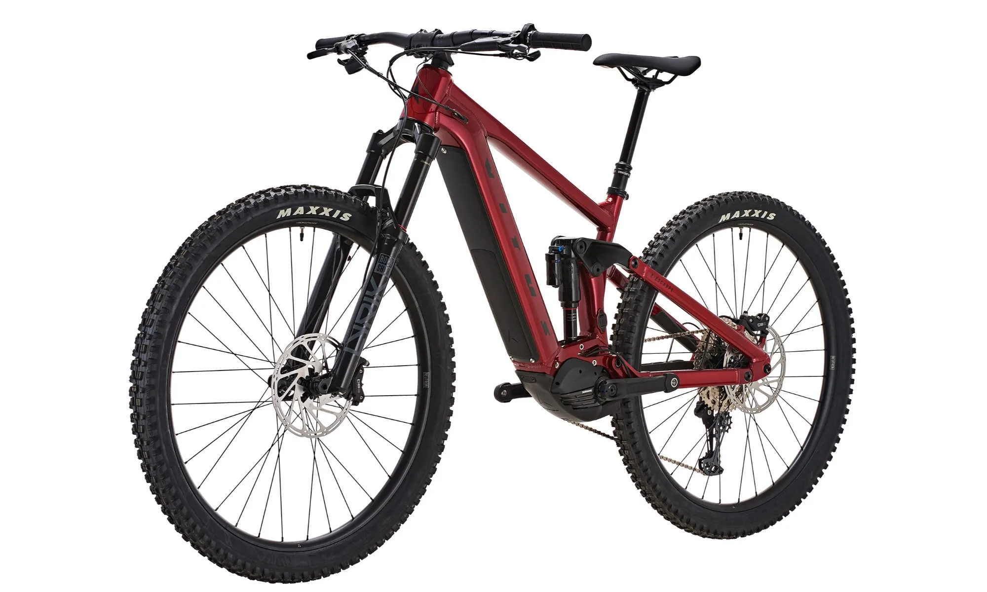 Vitus E-Escarpe 290 VRS Mountain Bike