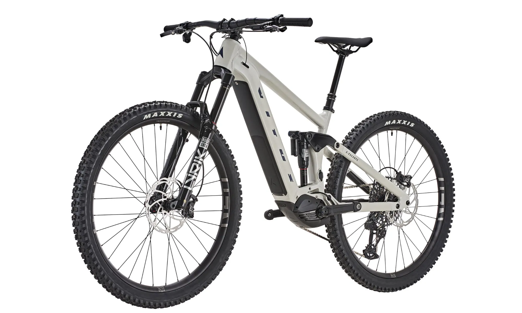 Vitus E-Escarpe 290 VRX Mountain Bike