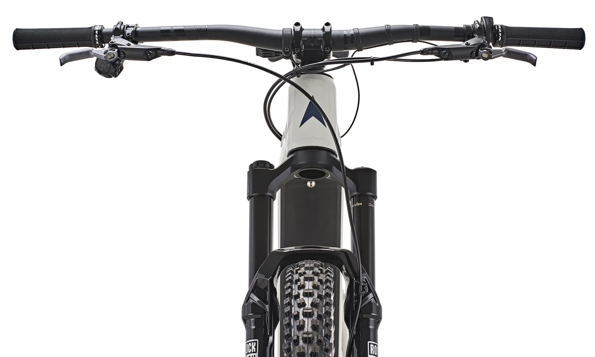 Vitus E-Escarpe 290 VRX Mountain Bike